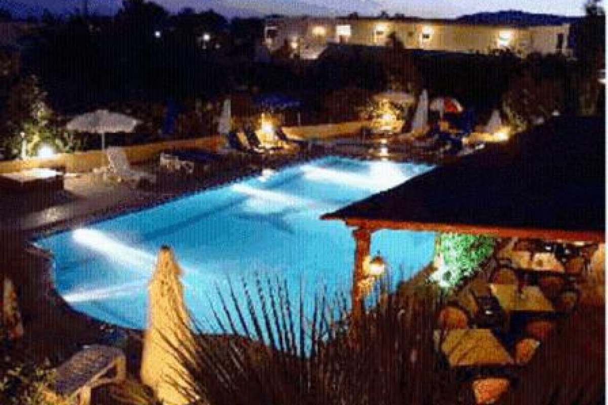 Summer Memories Apartments