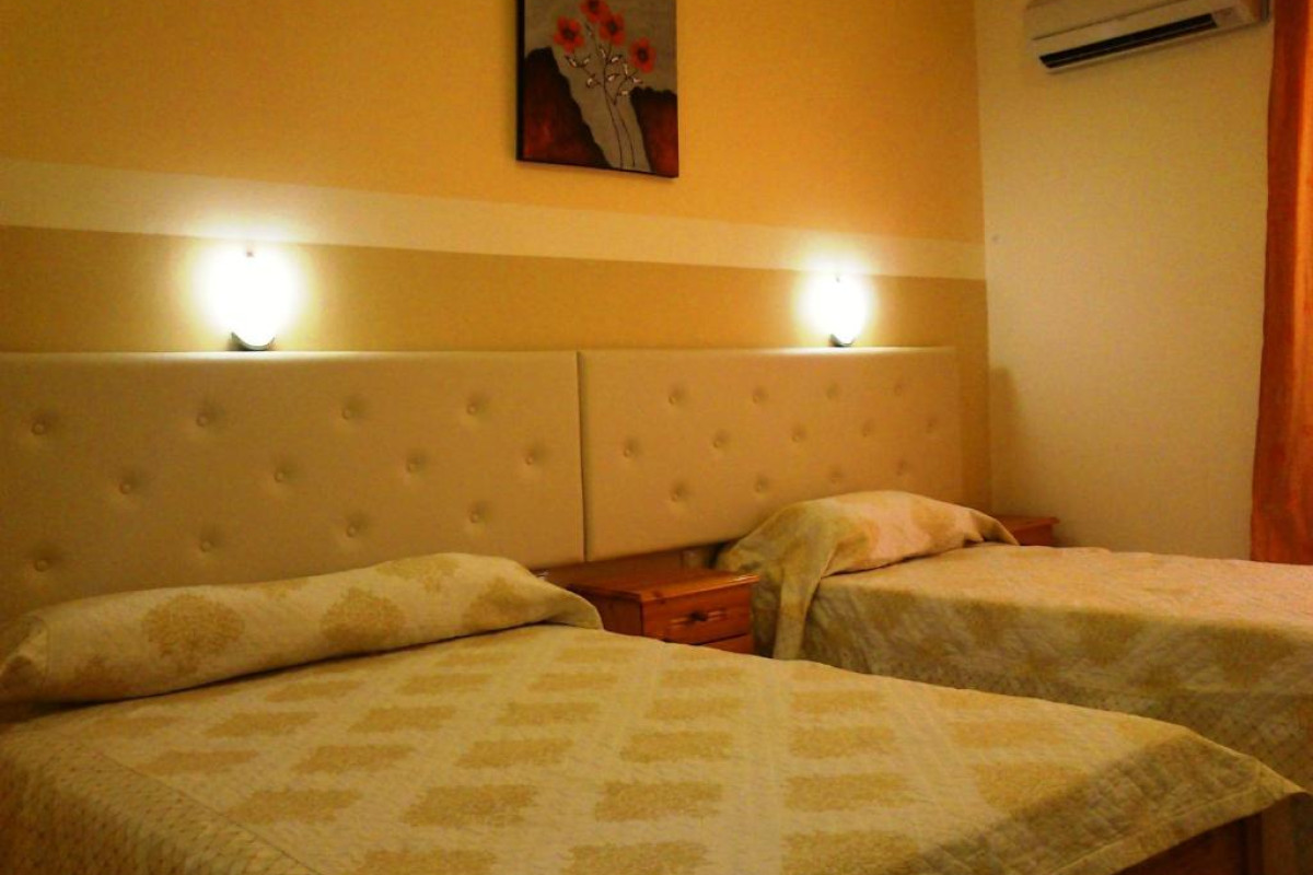 Summer Memories Apartments