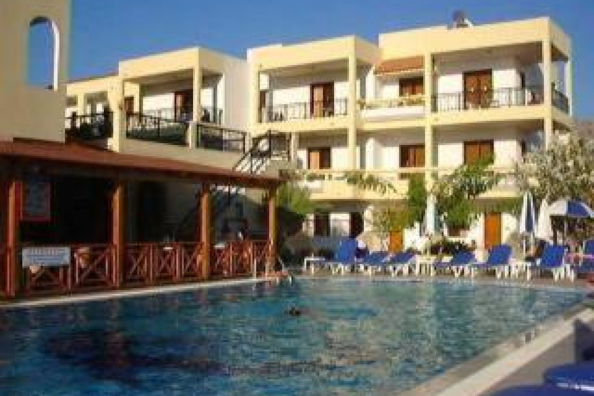 Summer Memories Apartments