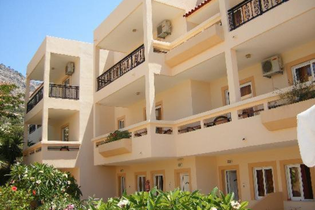 Summer Memories Apartments