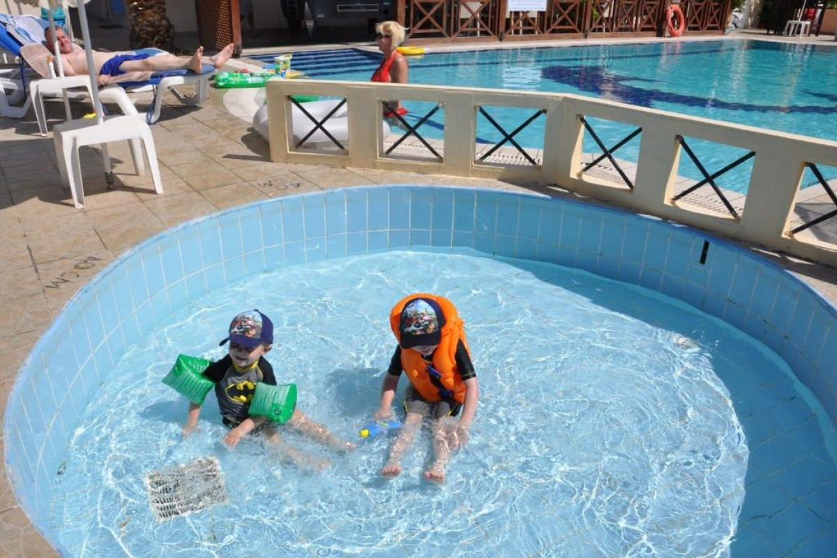 Summer Memories Apartments