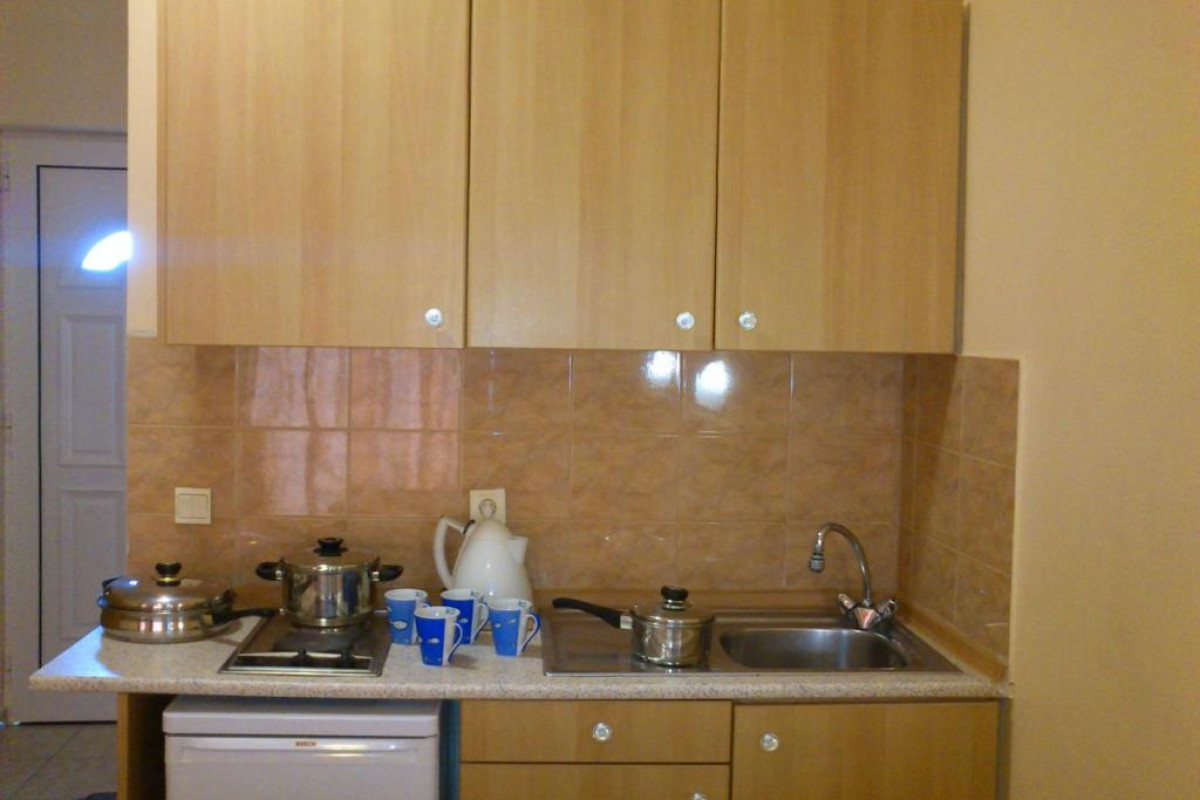 Summer Memories Apartments
