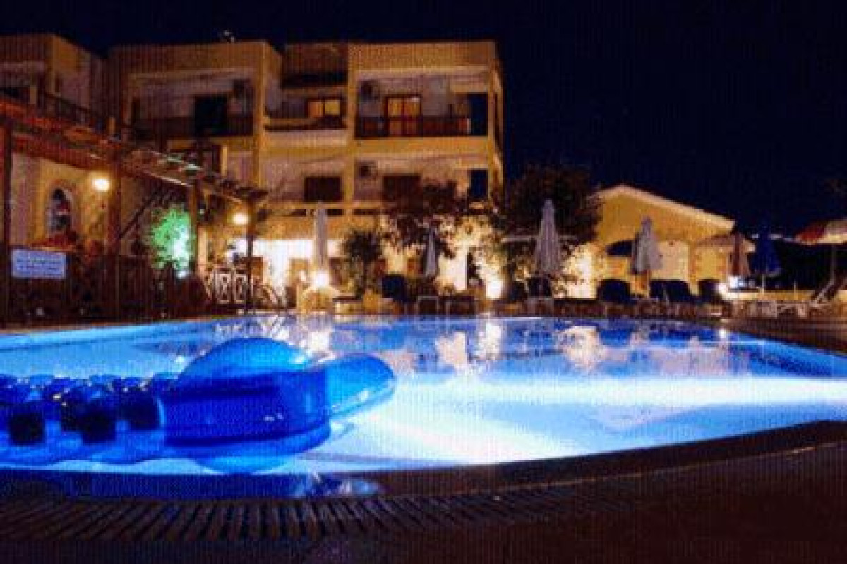 Summer Memories Apartments