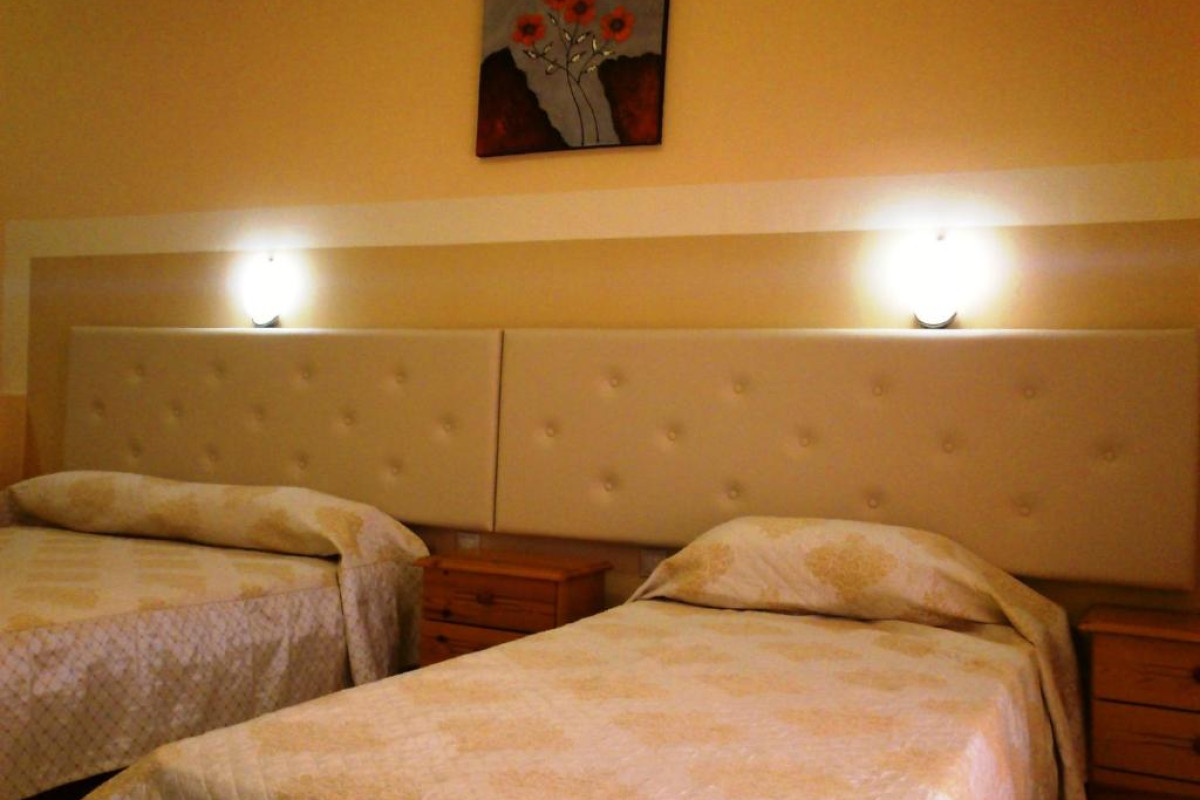 Summer Memories Apartments