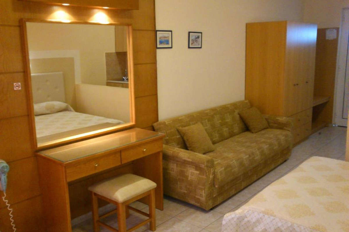 Summer Memories Apartments