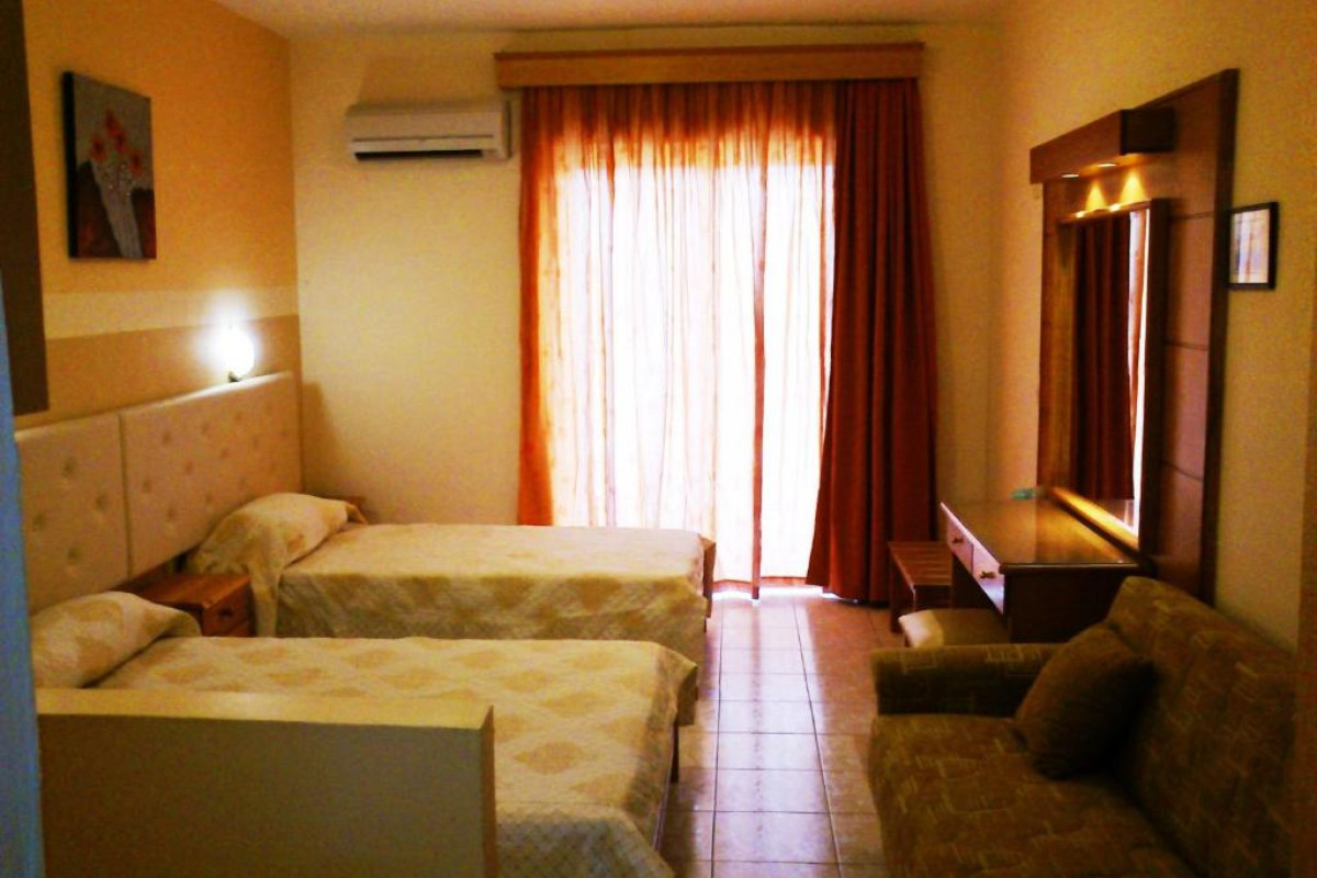 Summer Memories Apartments