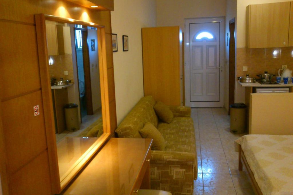 Summer Memories Apartments
