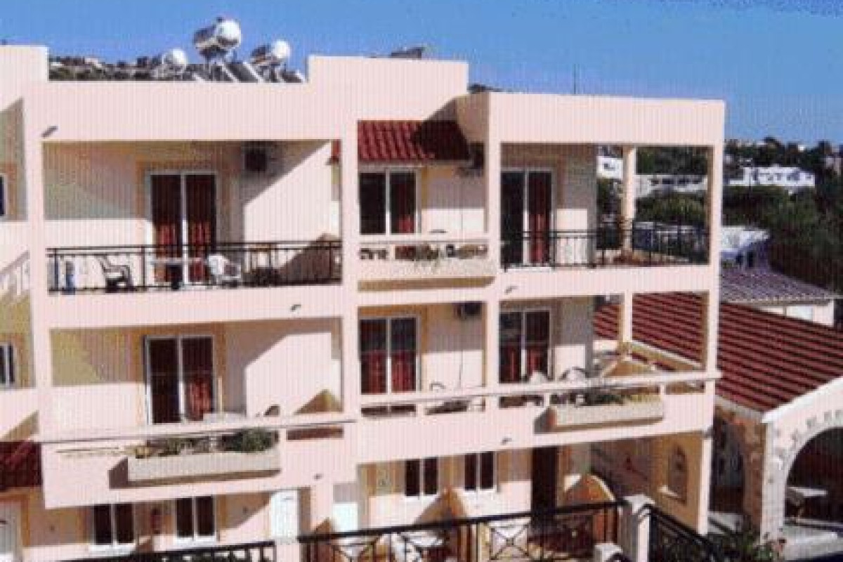 Summer Memories Apartments
