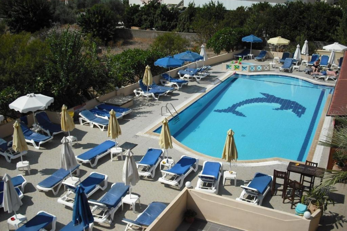 Summer Memories Apartments