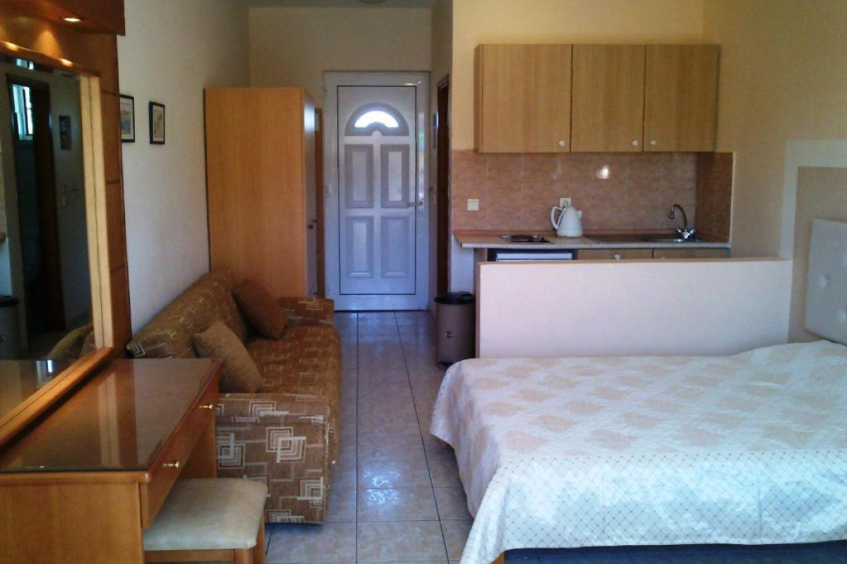 Summer Memories Apartments