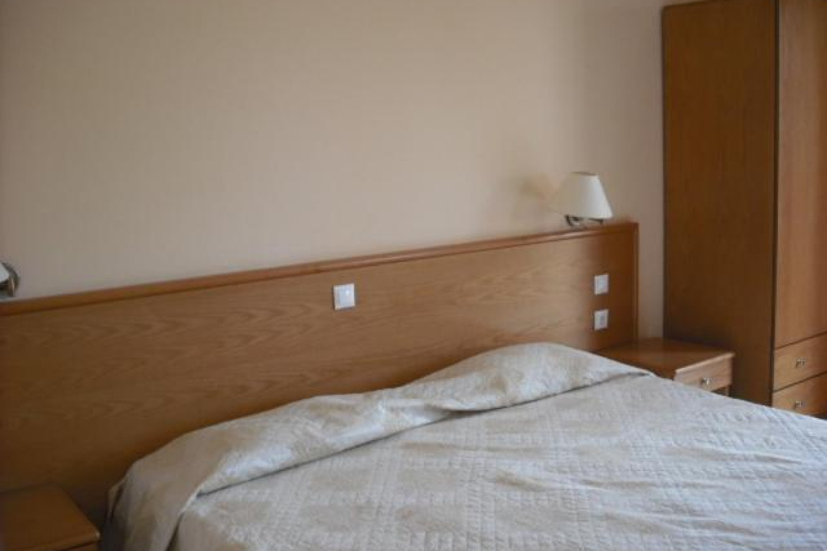 Summer Memories Apartments