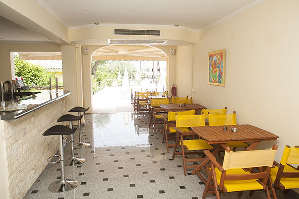 Summertime Inn