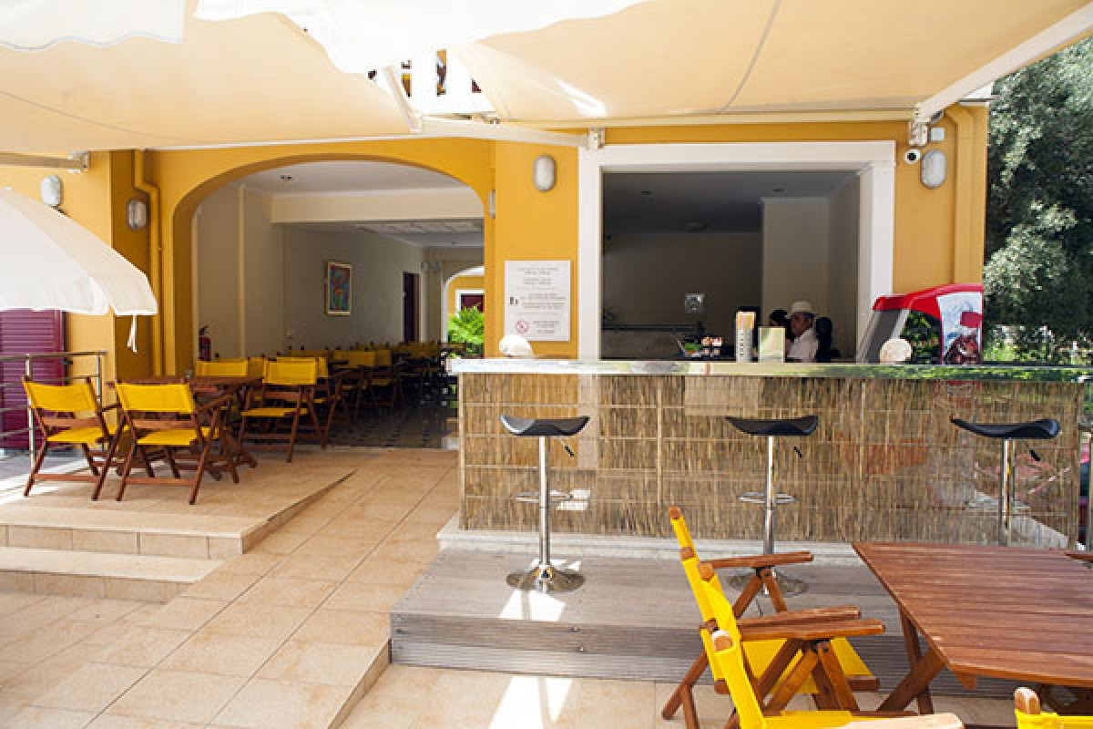 Summertime Inn
