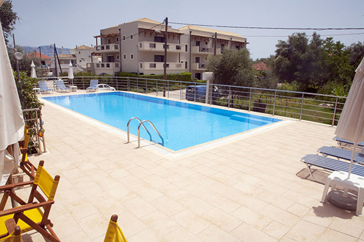 Summertime Inn