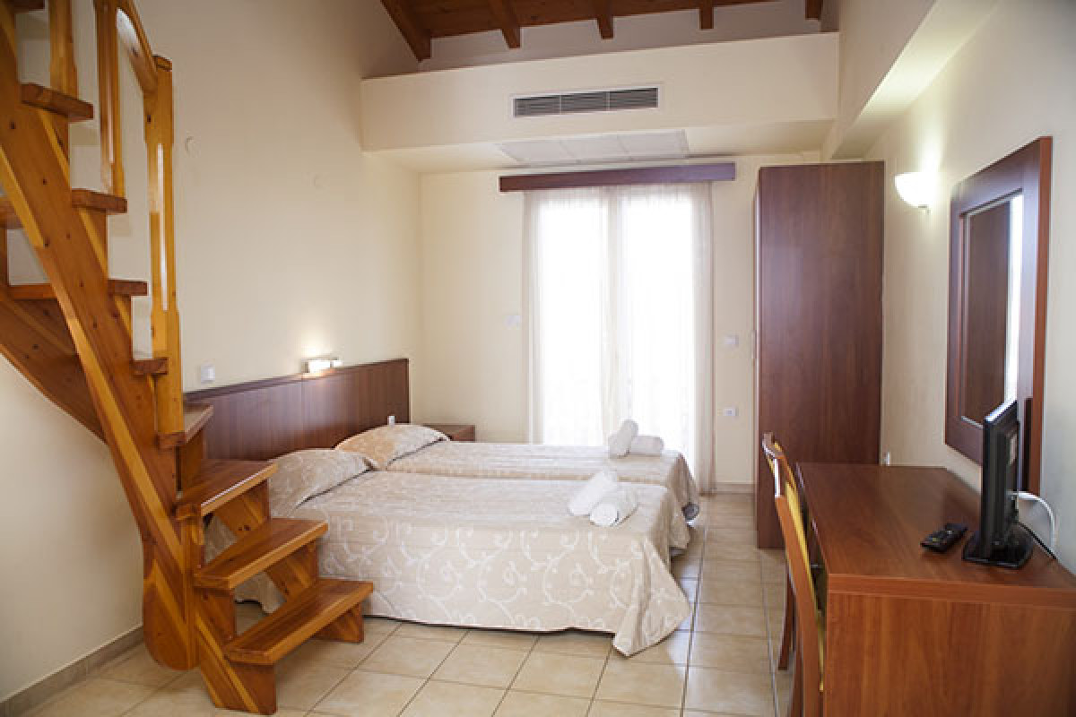 Summertime Inn