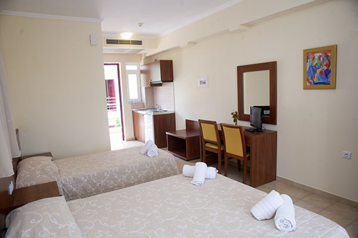 Summertime Inn