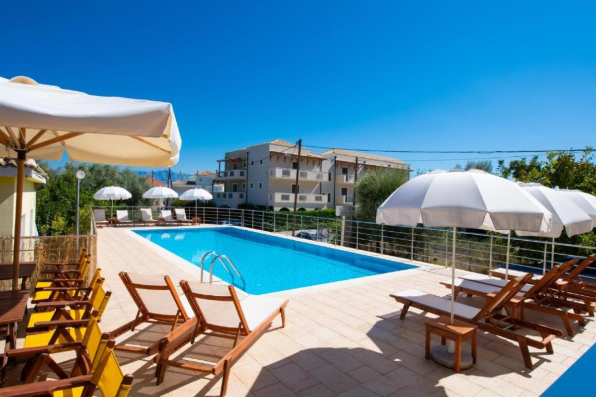 Summertime Inn