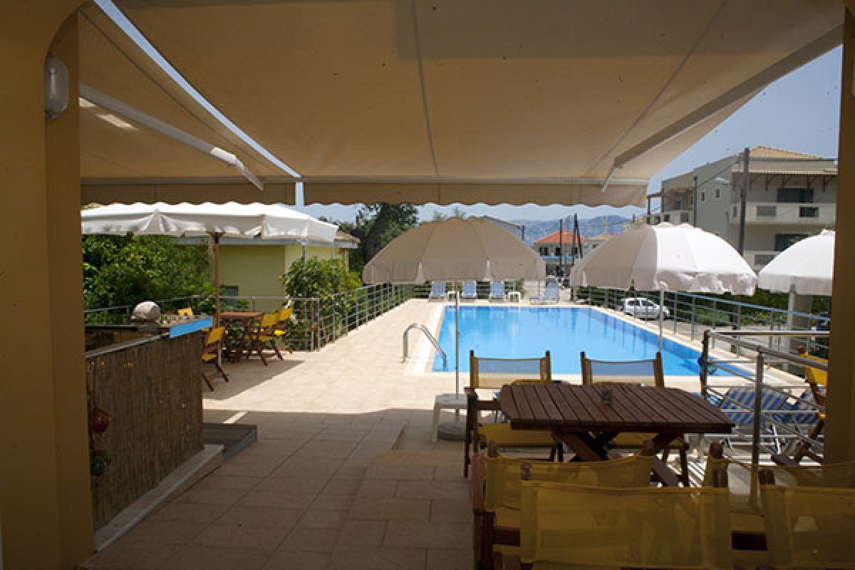 Summertime Inn