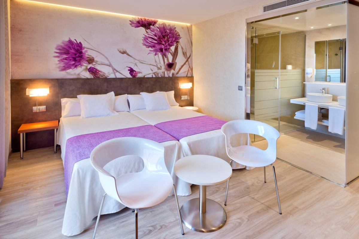 Sumus Hotel Monteplaya (Malgrat de Mar)