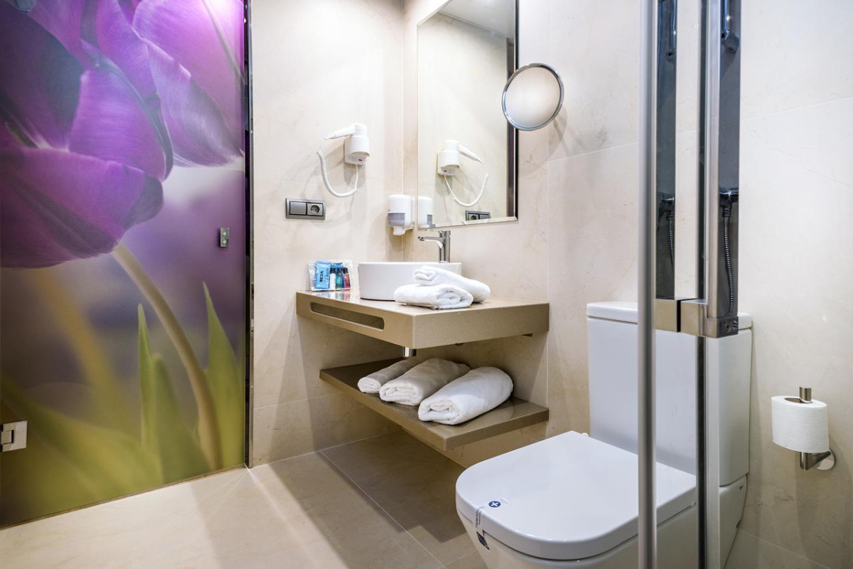 Sumus Hotel Monteplaya (Malgrat de Mar)