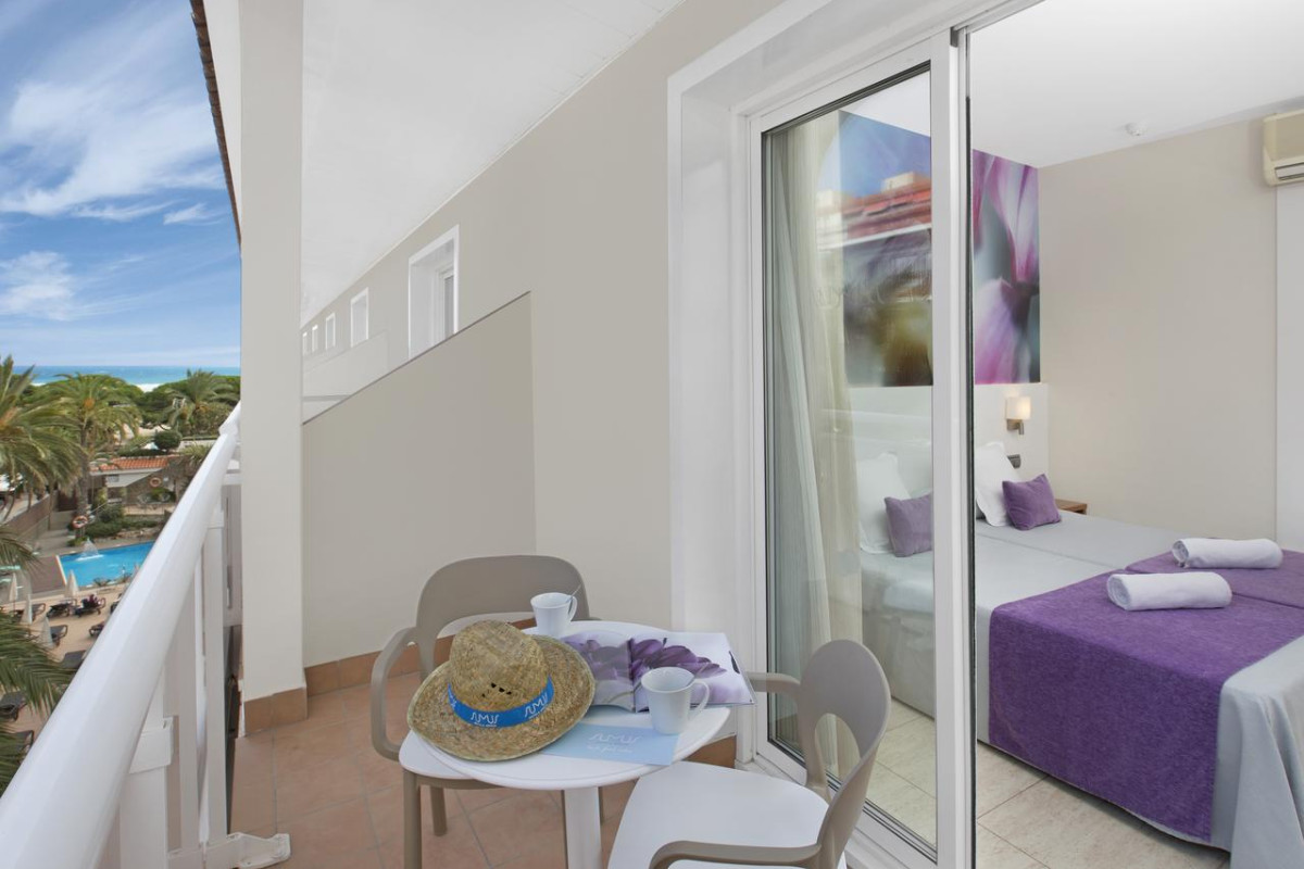 Sumus Hotel Monteplaya (Malgrat de Mar)
