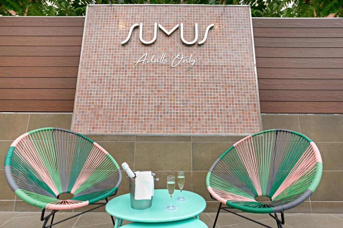 Sumus Hotel Monteplaya (Malgrat de Mar)