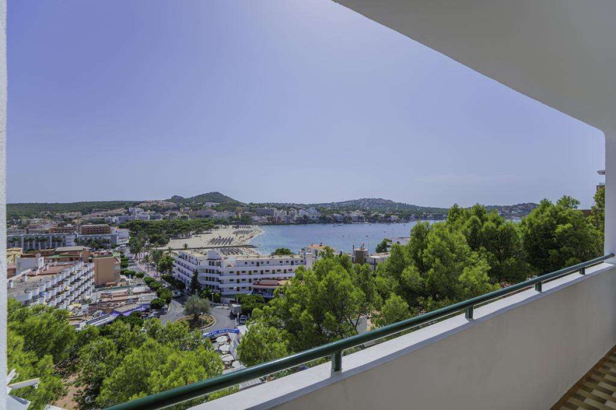 Sun Beach Apartments