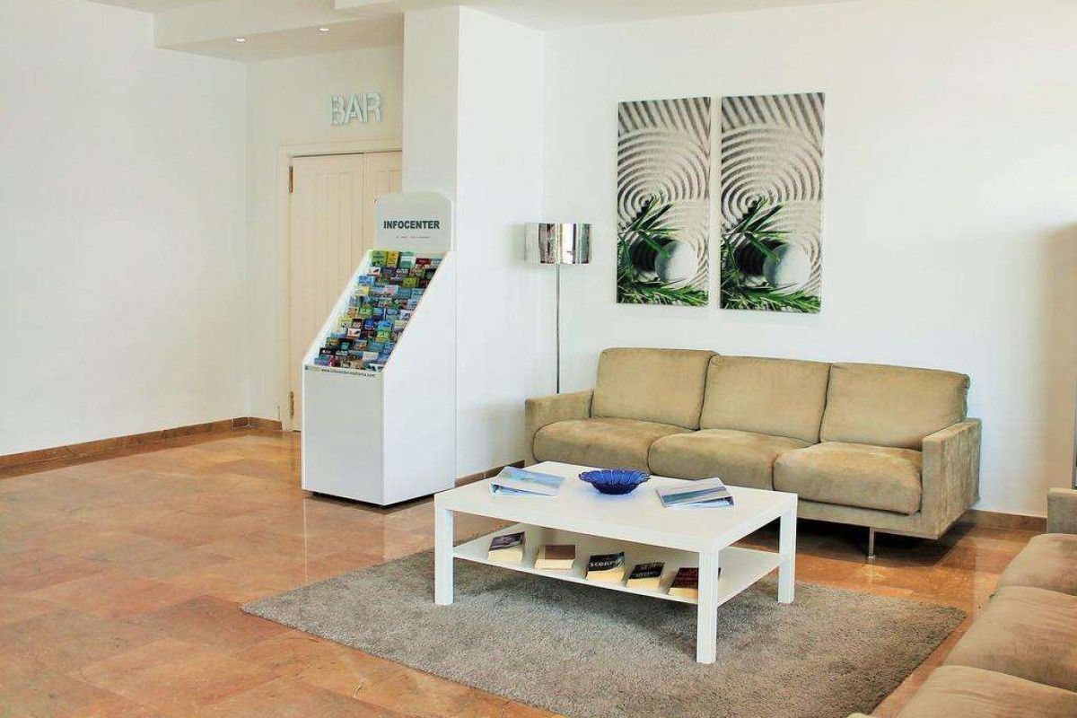 Sun Beach Apartments