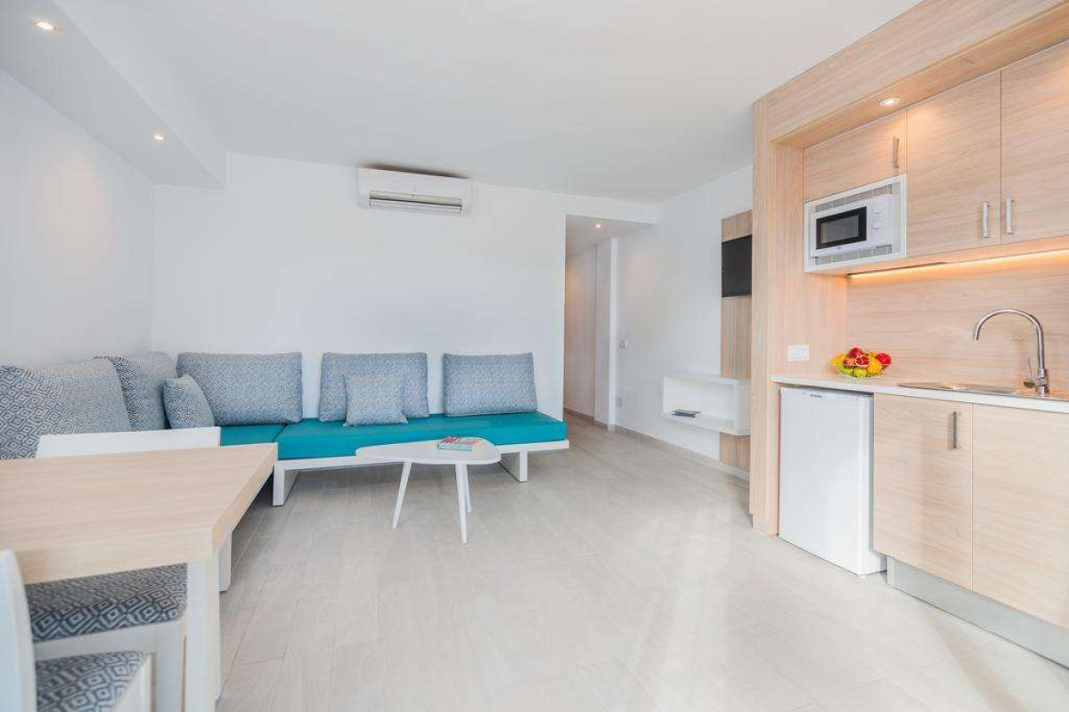 Sun Beach Apartments