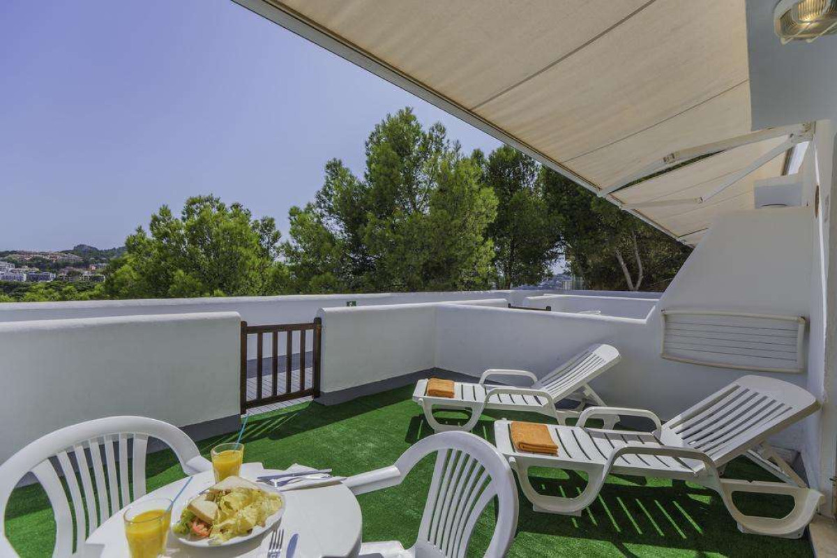 Sun Beach Apartments