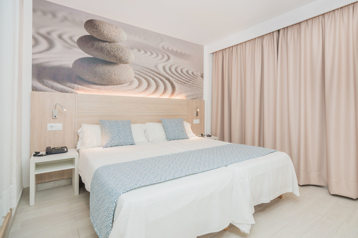 Sun Beach Apartments Santa Ponsa