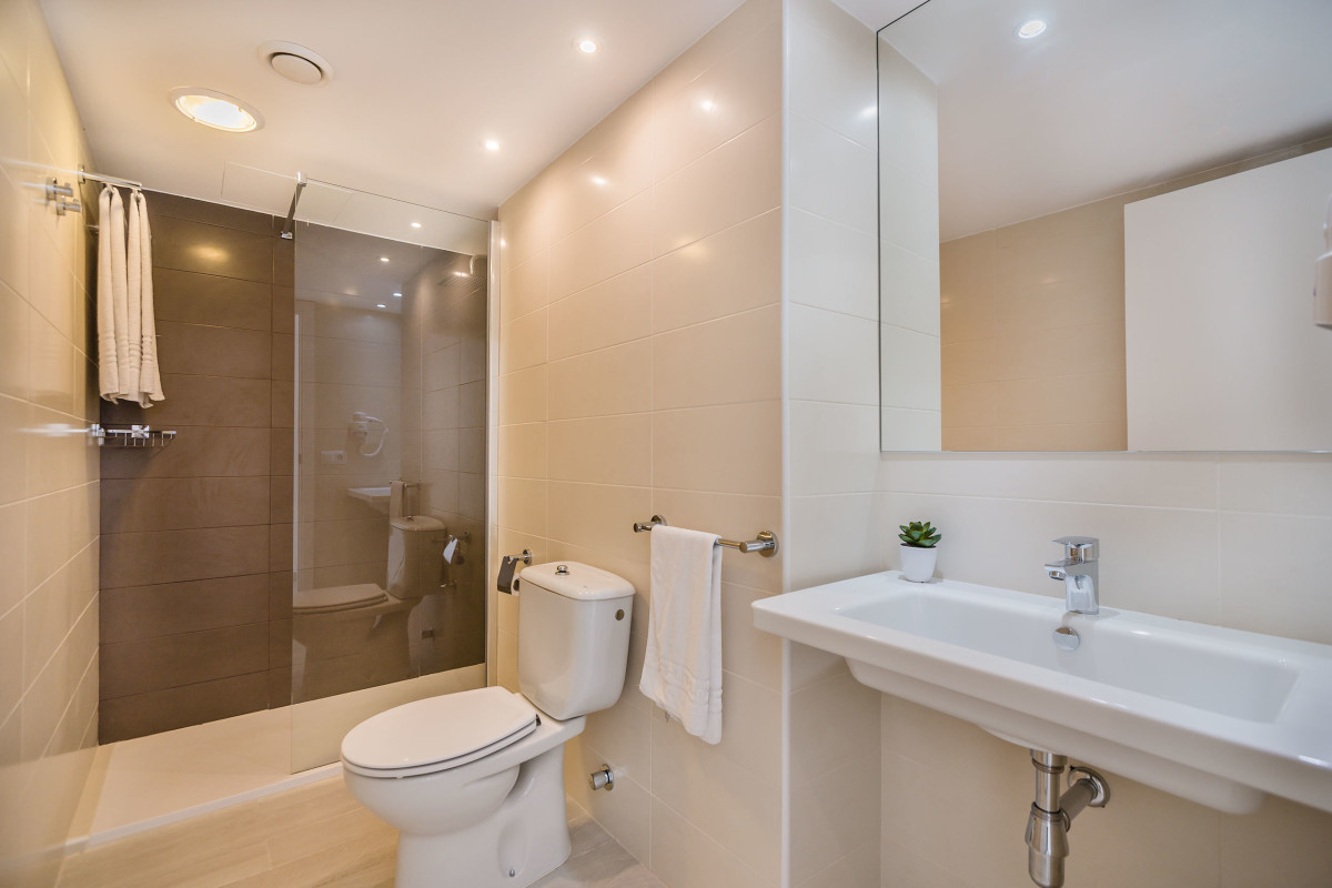 Sun Beach Apartments Santa Ponsa