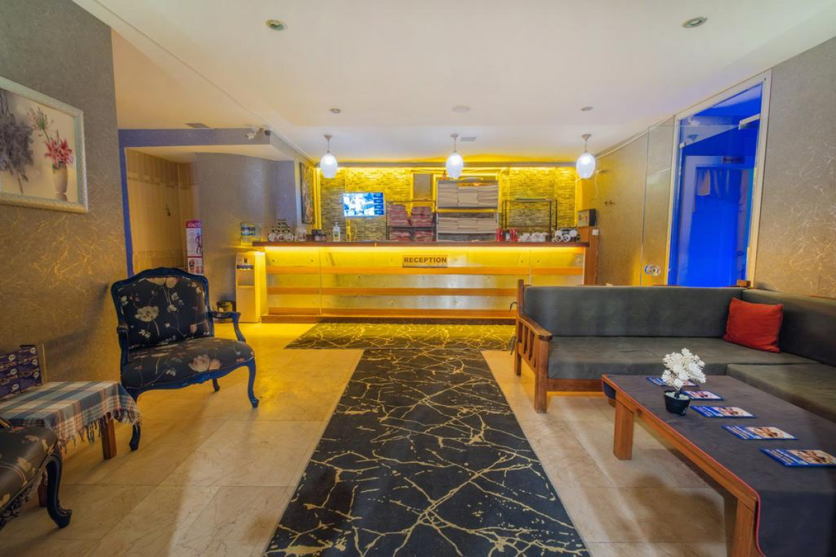SUN BEACH HILL