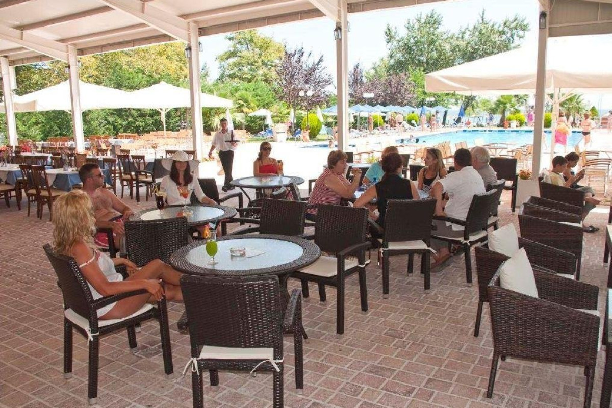 SUN BEACH PLATAMON - Platamonas
