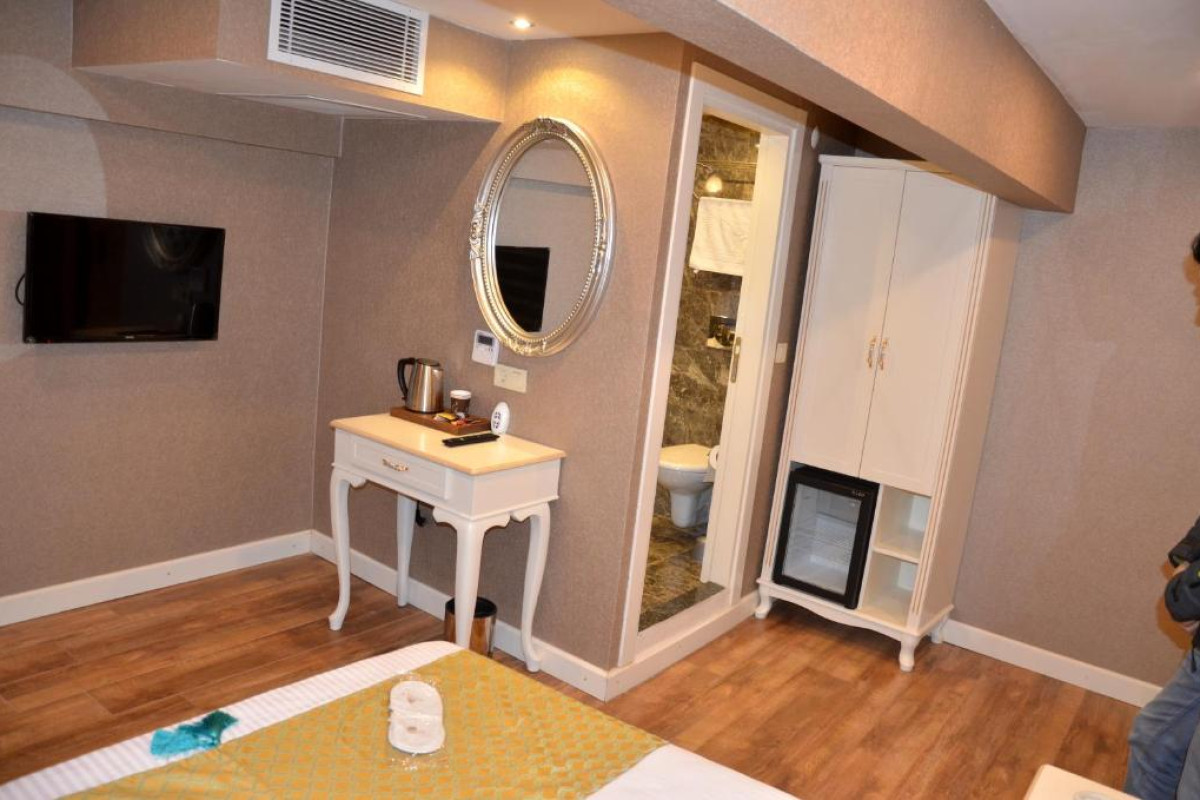 SUN COMFORT HOTEL