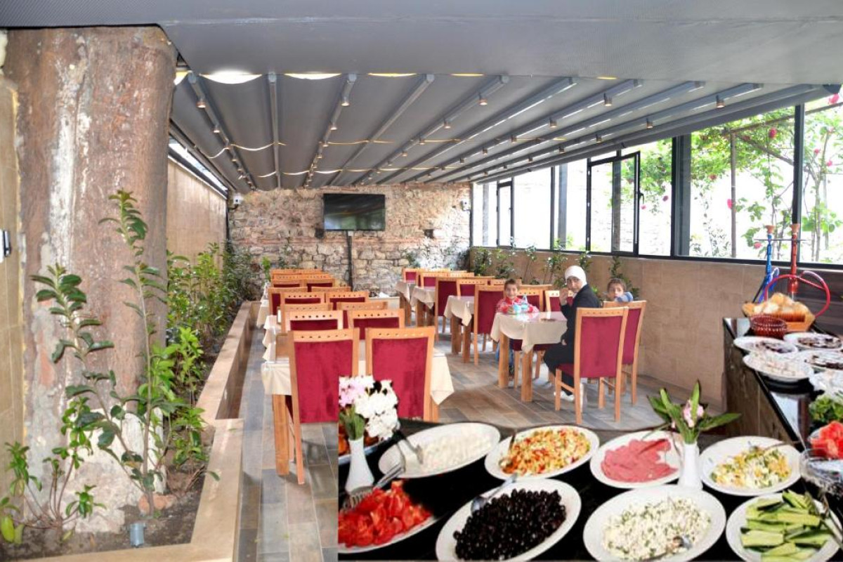 SUN COMFORT HOTEL