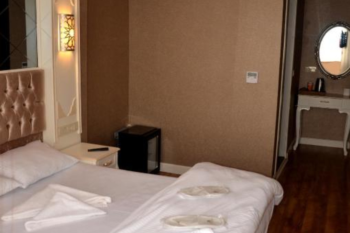 SUN COMFORT HOTEL