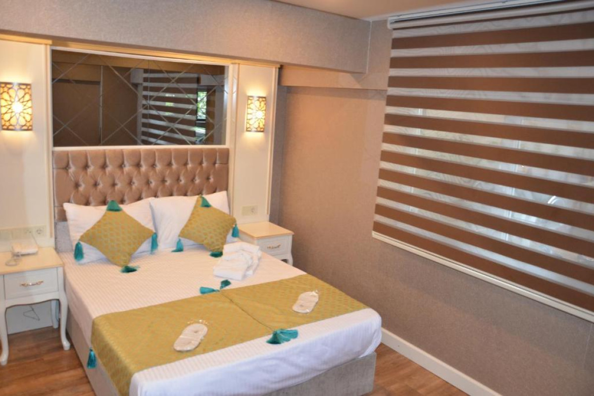 SUN COMFORT HOTEL