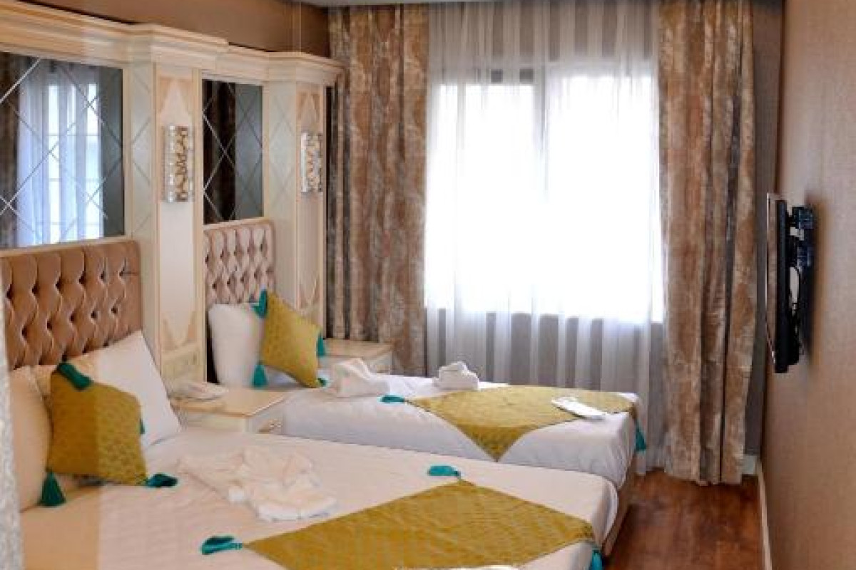 SUN COMFORT HOTEL