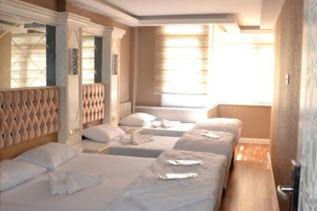SUN COMFORT HOTEL