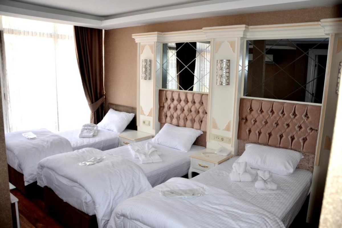 SUN COMFORT HOTEL