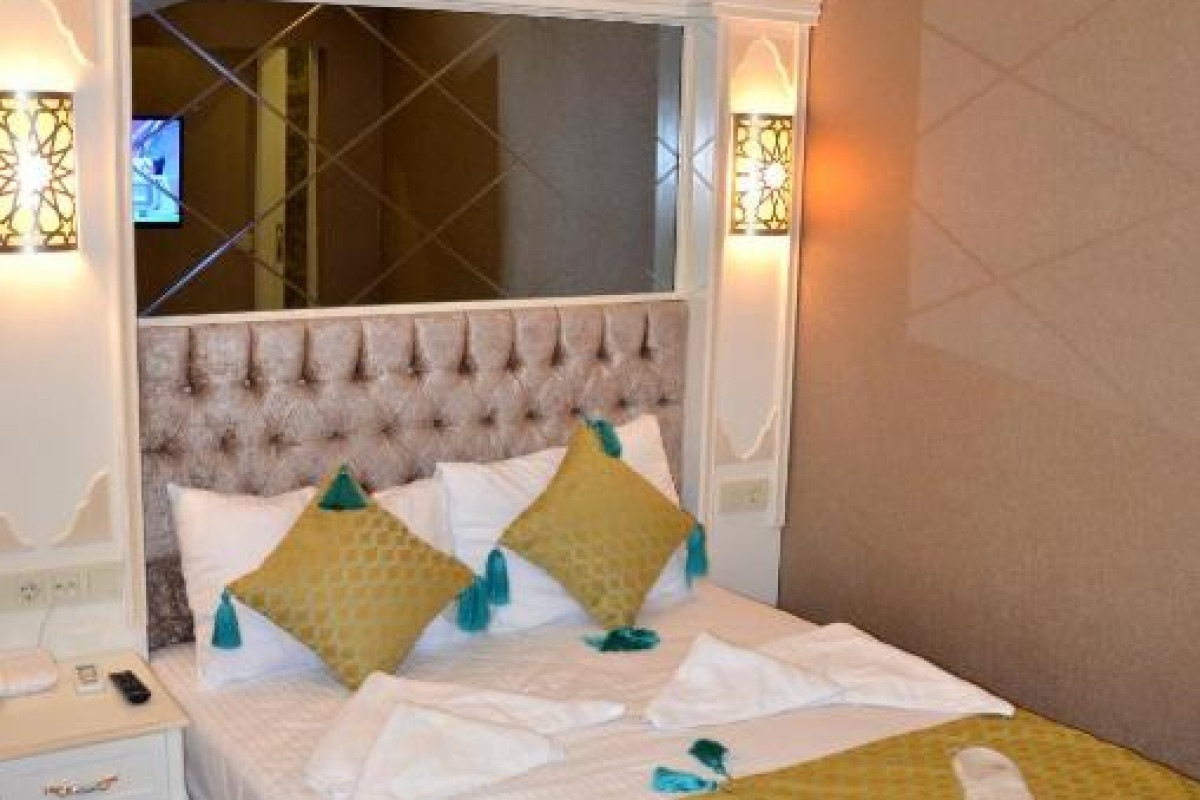 SUN COMFORT HOTEL