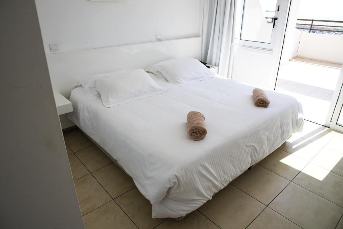 Sun Hall Beach Hotel Apartments