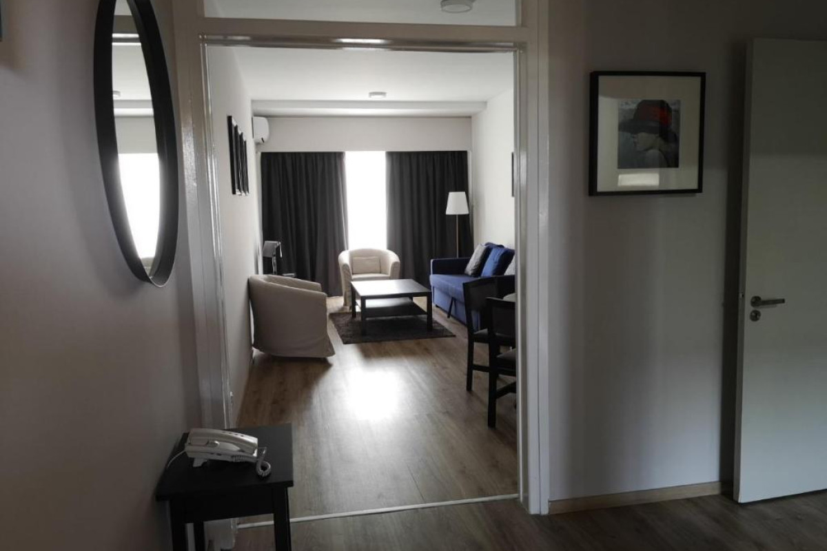 Sun Hall Beach Hotel Apartments
