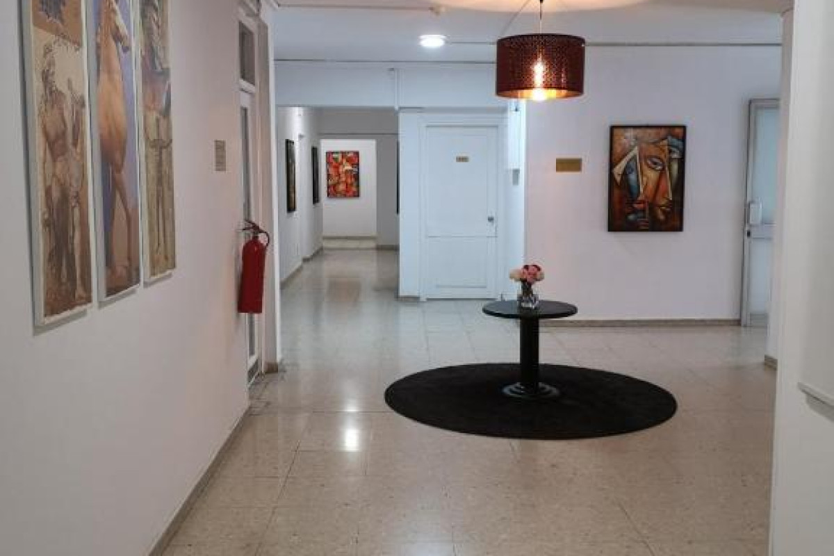 Sun Hall Beach Hotel Apartments
