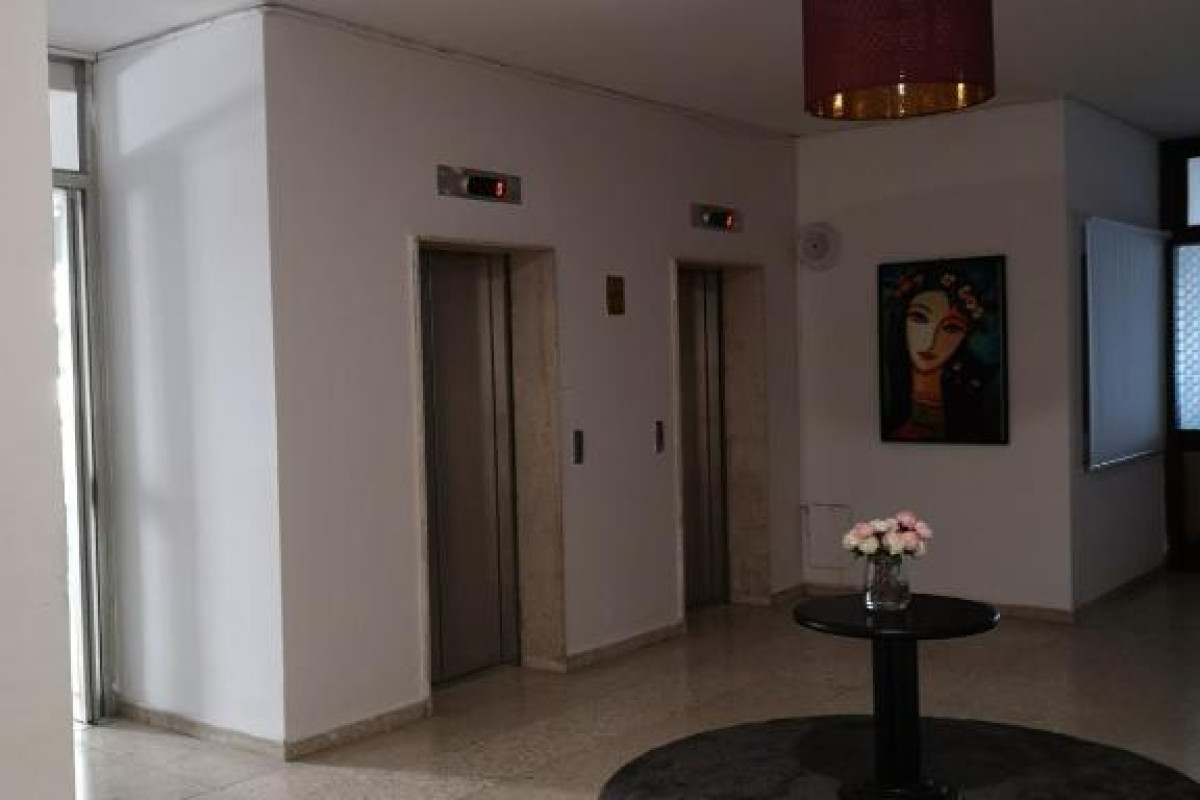 Sun Hall Beach Hotel Apartments