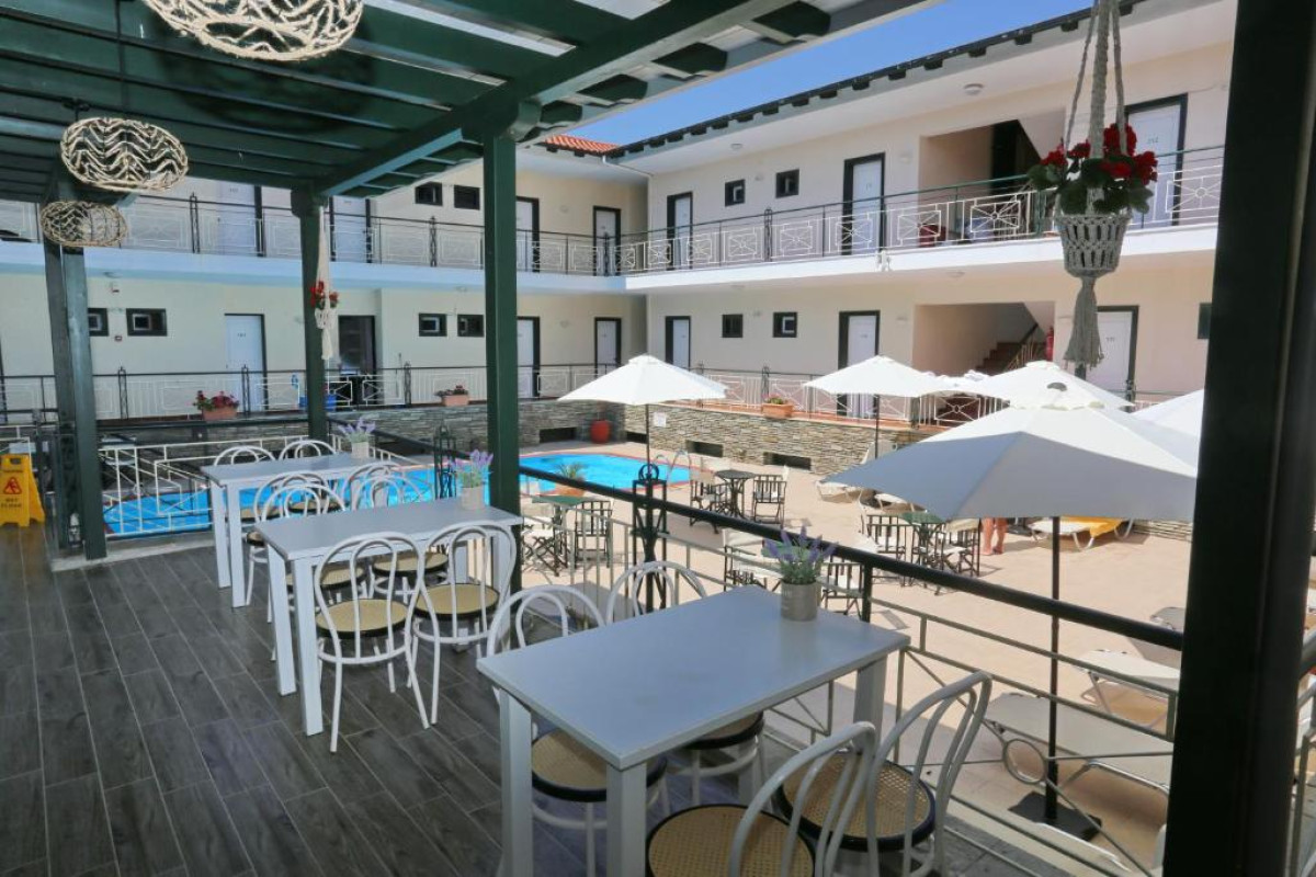 Sun Hotel
