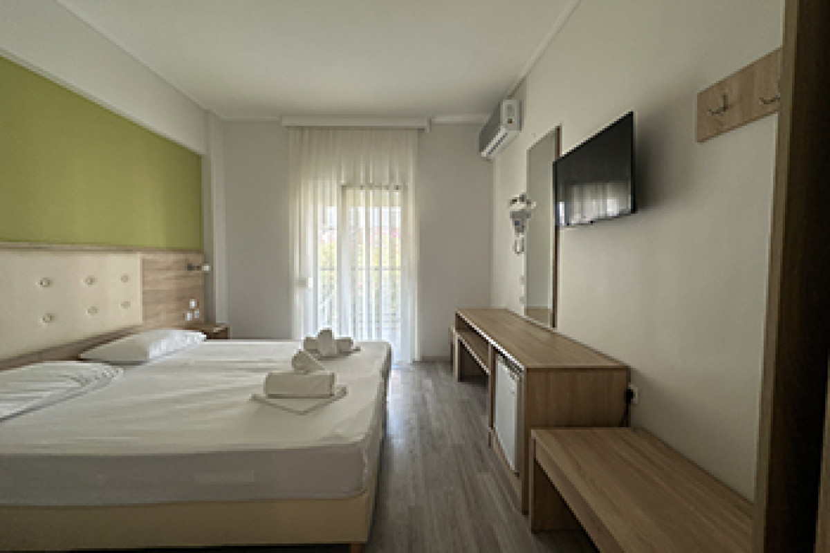 Sun Hotel