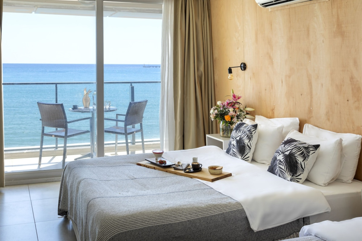 Sun Hotel By En Vie Beach