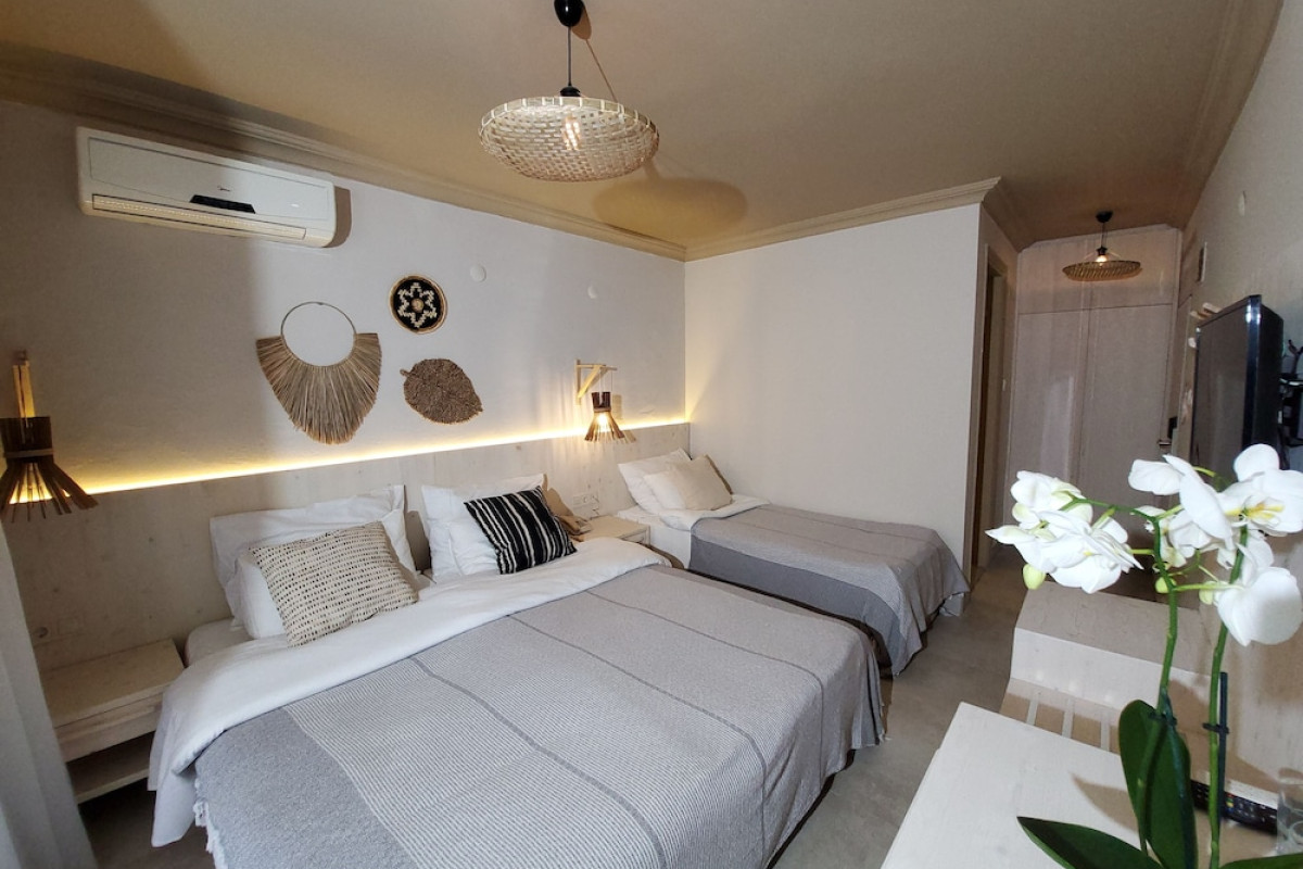 Sun Hotel By En Vie Beach